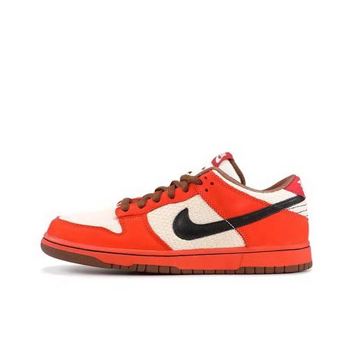 men low nike dunk shoes-040